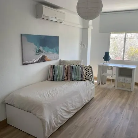 Apartment Piso Yellowstone Cordoba
