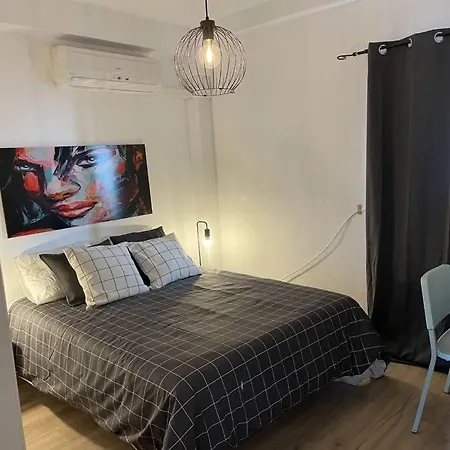Piso Yellowstone Apartment