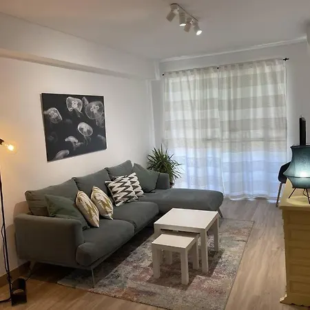 Piso Yellowstone Apartment *